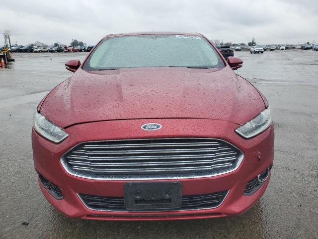 Photo 5 from auction – 2016 FORD FUSION TIT with VIN 3FA6P0SU3GR241590
