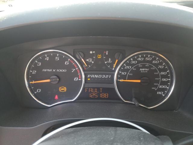 Photo 9 from auction – 2009 CHEVROLET COLORADO with VIN 1GCDT13E298134481