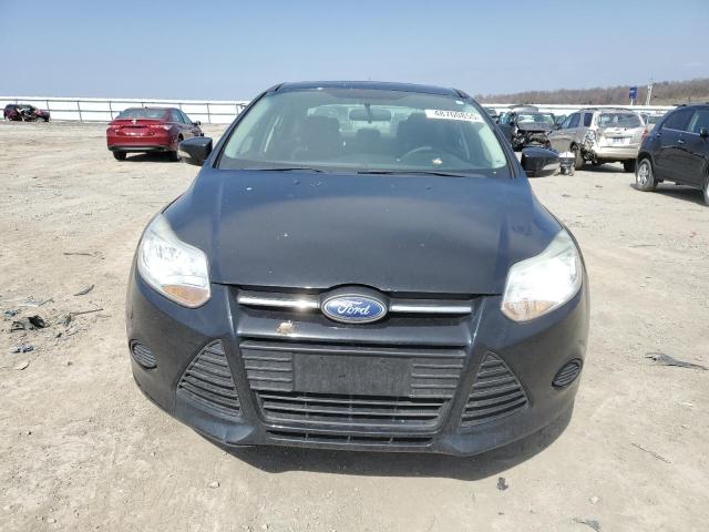 Photo 5 from auction – 2013 FORD FOCUS SE with VIN 1FADP3F22DL241933