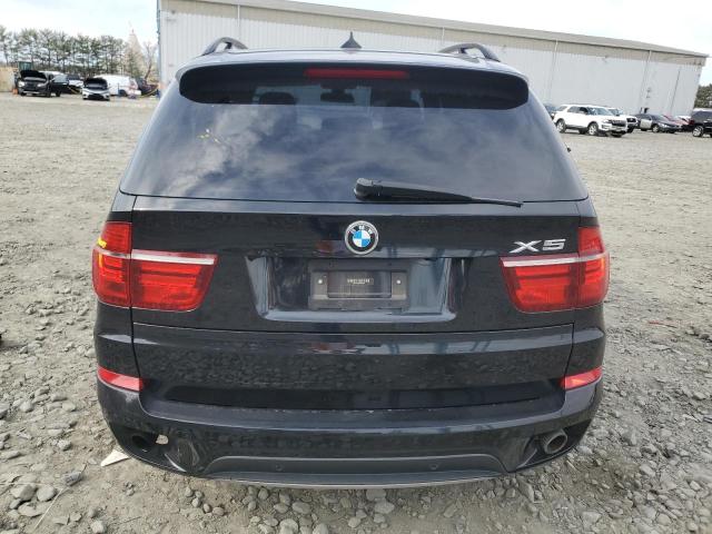 Photo 6 from auction – 2013 BMW X5 XDRIVE3 with VIN 5UXZV4C53D0B03752