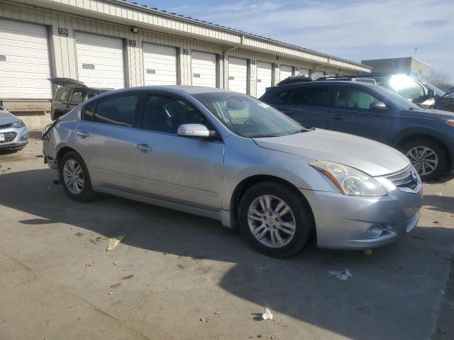 Photo 4 from auction – 2012 NISSAN ALTIMA BAS with VIN 1N4AL2AP1CN549156