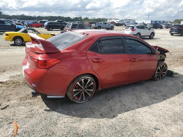 صورة رقم 3 من المزاد - 2017 TOYOTA COROLLA L مع VIN 5YFBURHEXHP680315