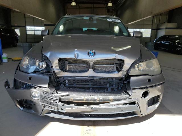 Photo 5 from auction – 2011 BMW X5 XDRIVE5 with VIN 5UXZV8C52BL417196