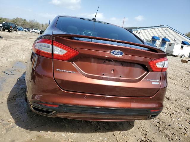 Photo 6 from auction – 2015 FORD FUSION TIT with VIN 3FA6P0K98FR103098
