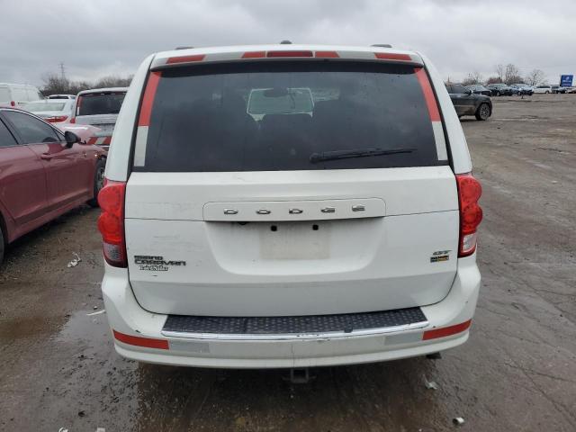 Photo 6 from auction – 2017 DODGE GRAND CARA with VIN 2C4RDGEG5HR580633