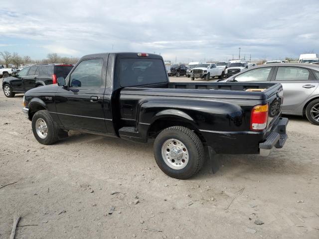 Photo 2 from auction – 1998 FORD RANGER with VIN 1FTYR10C8WPB06298