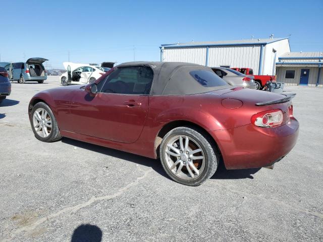 Photo 2 from auction – 2011 MAZDA MX-5 MIATA with VIN JM1NC2JF5B0217851