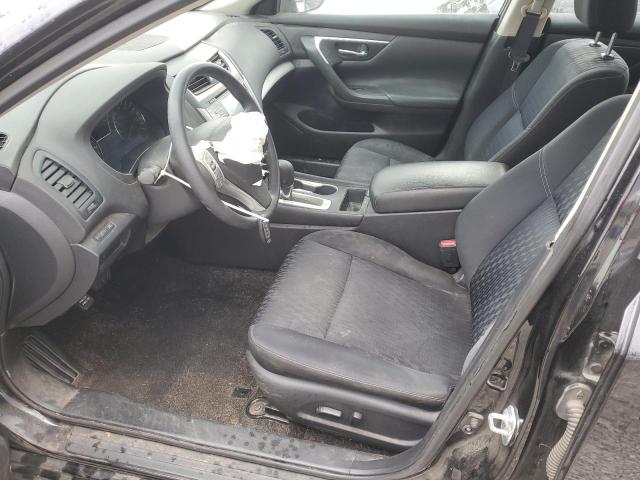 Photo 7 from auction – 2018 NISSAN ALTIMA 2.5 with VIN 1N4AL3AP3JC478427