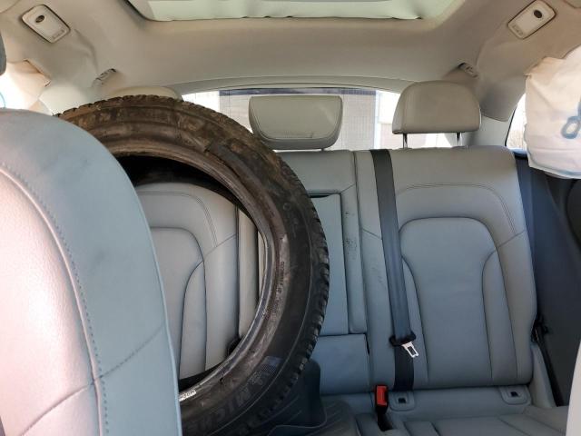 Photo 10 from auction – 2013 AUDI Q5 PREMIUM with VIN WA1DGAFP8DA040540