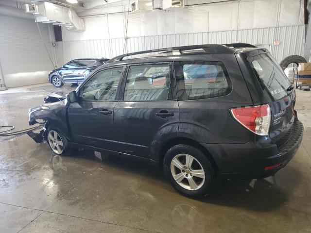 Photo 2 from auction – 2012 SUBARU FORESTER 2 with VIN JF2SHBBC0CH437606
