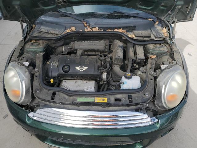 Photo 11 from auction – 2011 MINI COOPER with VIN WMWSU3C54BT093092
