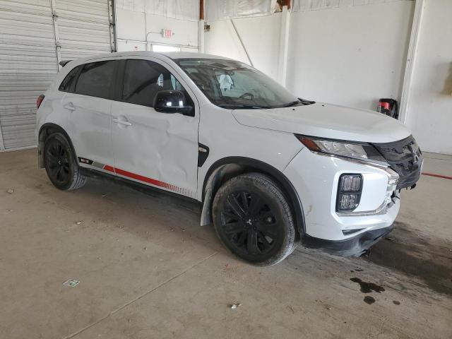 Photo 4 from auction – 2023 MITSUBISHI OUTLANDER with VIN JA4ARUAU3PU009310