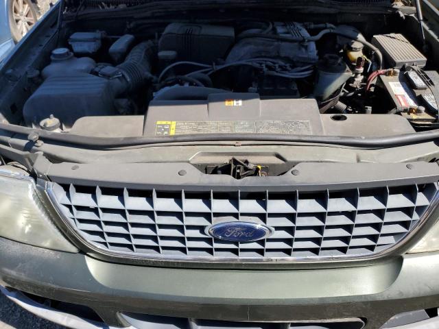 Снимка 12 от търг – 2002 FORD EXPLORER X с VIN 1FMZU73E92ZB24855