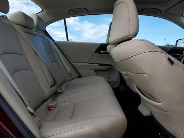 Photo 10 from auction – 2015 HONDA ACCORD EXL with VIN 1HGCR2F82FA168528