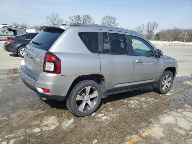 Photo 3 from auction – 2016 JEEP COMPASS LA with VIN 1C4NJDEB5GD545019