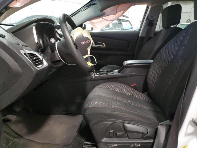 Foto 7 de la subasta – 2017 GMC TERRAIN SL con VIN 2GKALMEK3H6301592