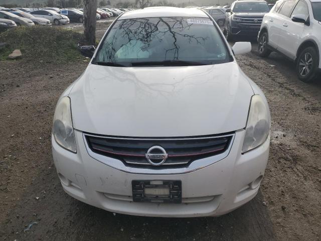 Photo 5 from auction – 2010 NISSAN ALTIMA BAS with VIN 1N4AL2AP4AN525608