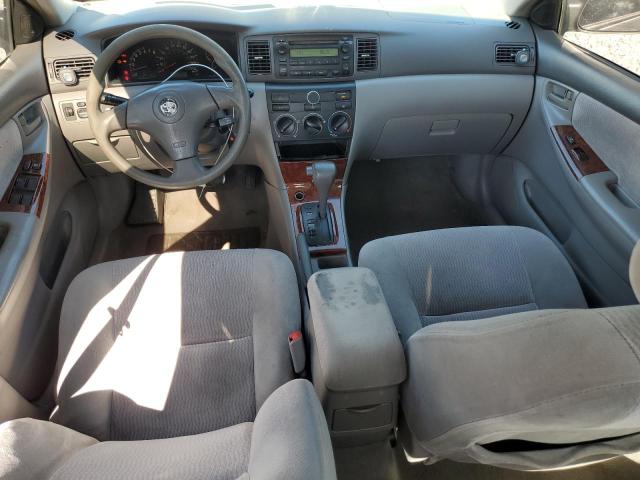 Photo 8 from auction – 2006 TOYOTA COROLLA CE with VIN 1NXBR30E56Z588180