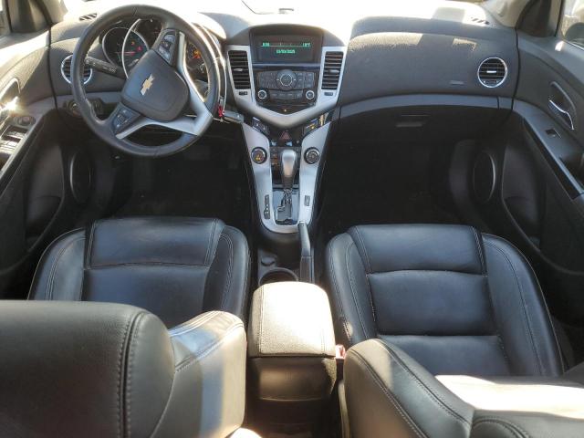 Photo 8 from auction – 2012 CHEVROLET CRUZE LT with VIN 1G1PG5SCXC7193499