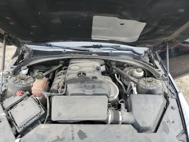 Снимка 11 от търг – 2016 CADILLAC ATS с VIN 1G6AA5RA3G0193428
