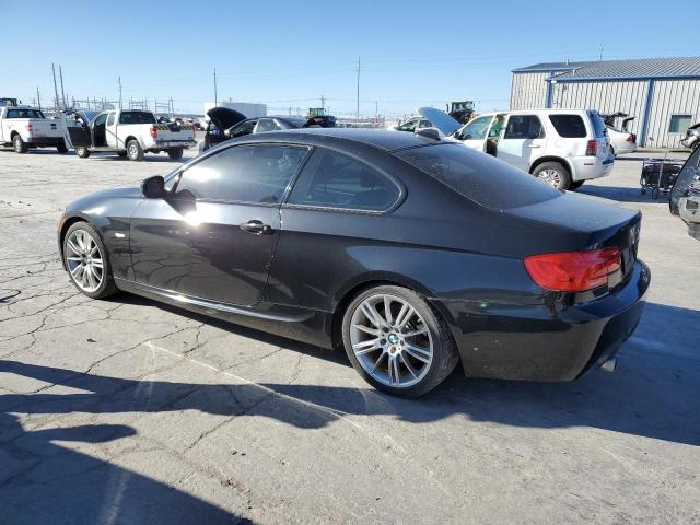Photo 2 from auction – 2011 BMW 335 I with VIN WBAKG7C54BE599198