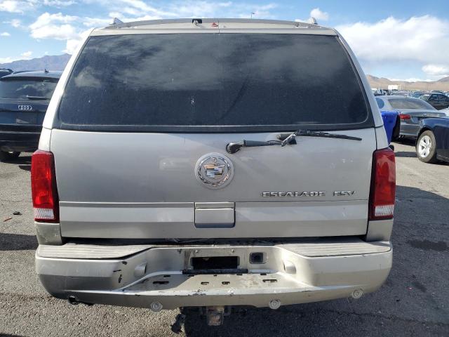 Photo 6 from auction – 2004 CADILLAC ESCALADE E with VIN 3GYFK66N04G116742