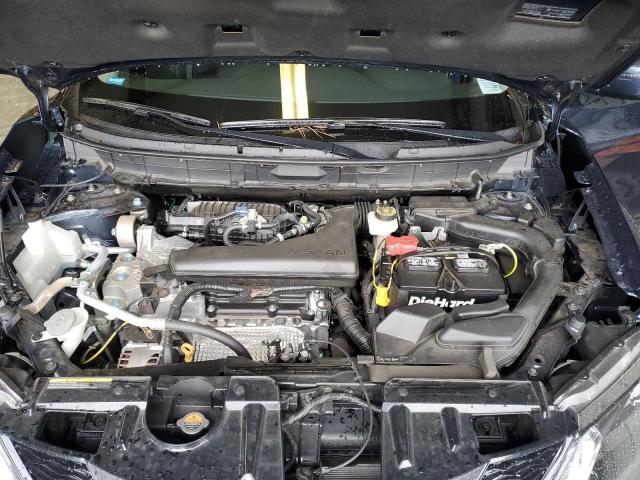 Photo 12 from auction – 2016 NISSAN ROGUE S with VIN KNMAT2MT1GP724812