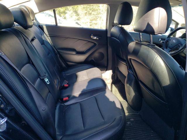 Фото 10 с аукциона – 2014 KIA FORTE EX с VIN KNAFX4A82E5152869