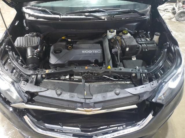 Photo 12 from auction – 2018 CHEVROLET EQUINOX LT with VIN 2GNAXJEV5J6341162
