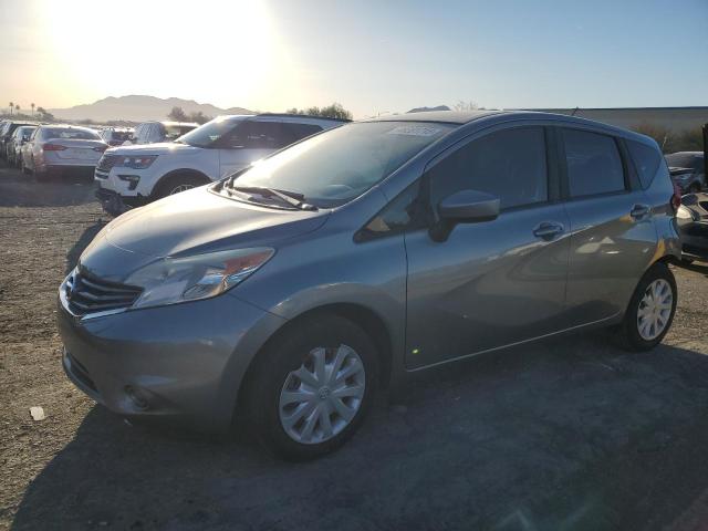 NISSAN VERSA NOTE 2015 with VIN 3N1CE2CP7FL449483 - Photo from auction