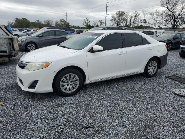 TOYOTA CAMRY BASE 2012 с VIN 4T1BF1FK4CU118342 - Снимка от търг