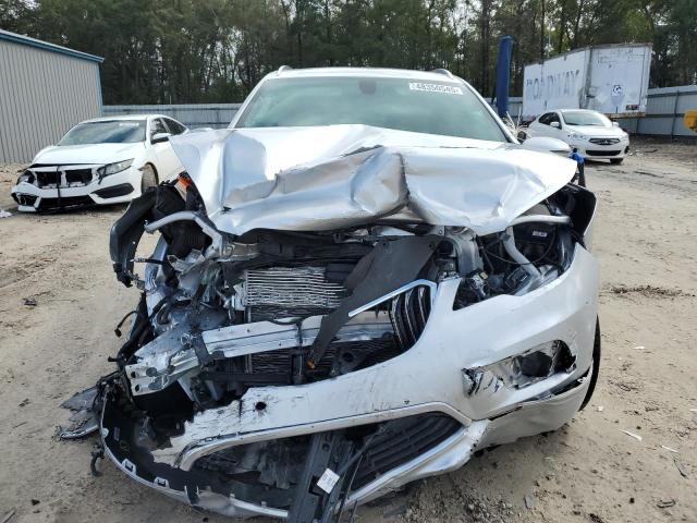 Photo 5 from auction – 2017 BUICK ENVISION E with VIN LRBFXBSA6HD114773