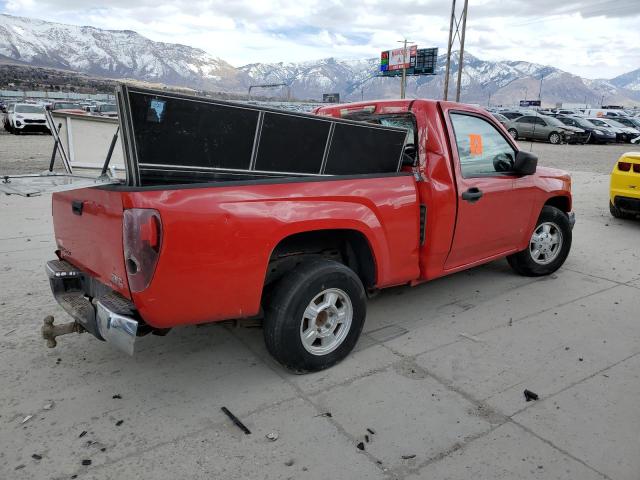 Photo 3 from auction – 2006 GMC CANYON with VIN 1GTCS148068306638