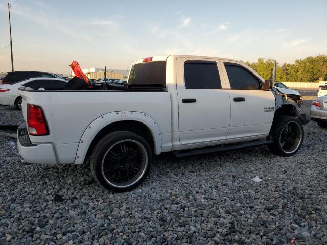 Photo 3 from auction – 2016 RAM 1500 ST with VIN 1C6RR6KT4GS405484