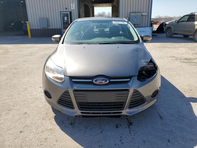 Photo 5 from auction – 2014 FORD FOCUS SE with VIN 1FADP3F2XEL344874