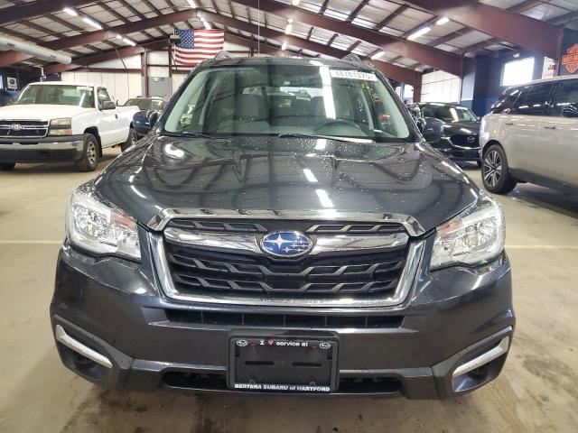 Photo 5 from auction – 2017 SUBARU FORESTER 2 with VIN JF2SJAEC4HG543158