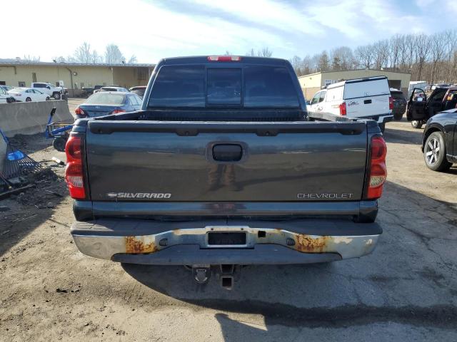 Photo 6 from auction – 2005 CHEVROLET SILVERADO with VIN 2GCEK13T951168856