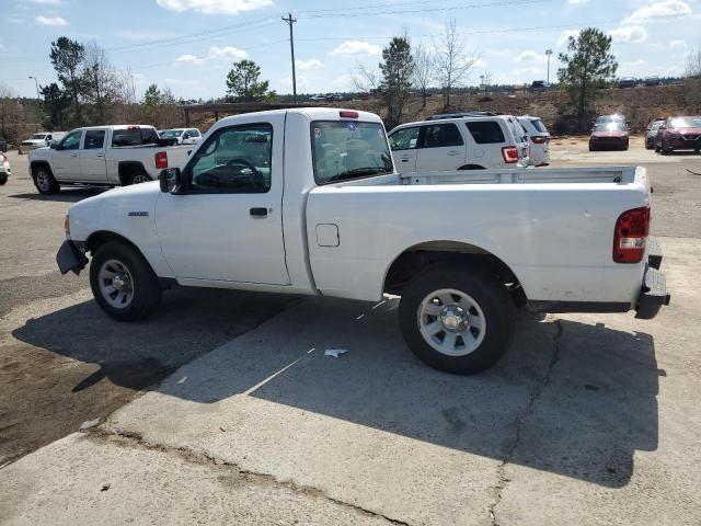 Photo 2 from auction – 2007 FORD RANGER with VIN 1FTYR10D47PA99828