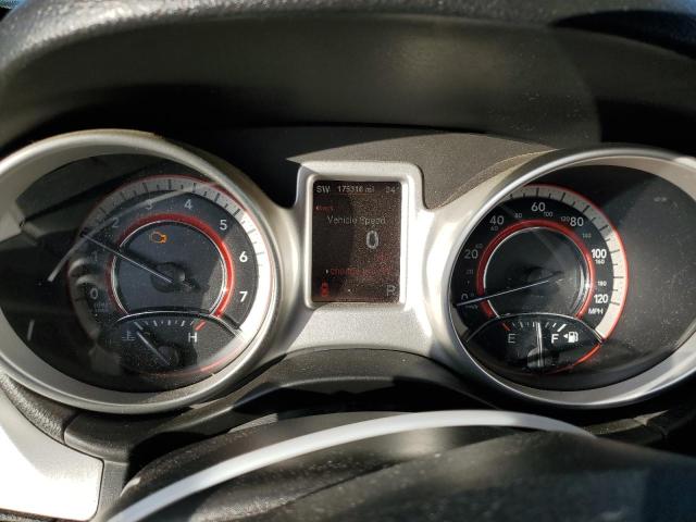 Photo 9 from auction – 2014 DODGE JOURNEY LI with VIN 3C4PDDDG0ET278957