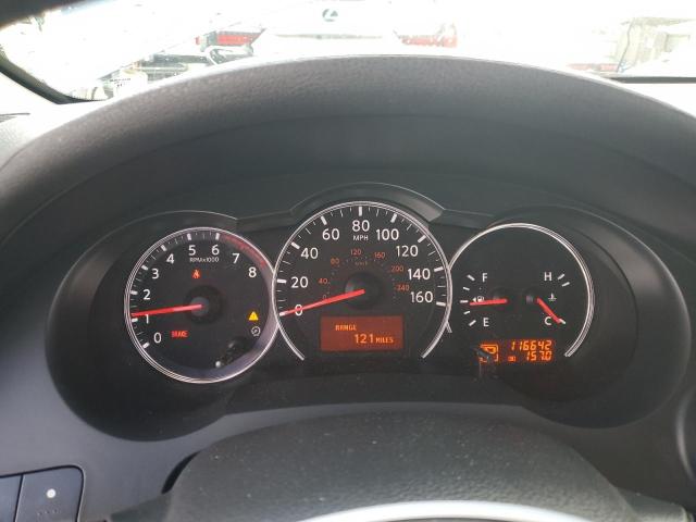 Photo 9 from auction – 2012 NISSAN ALTIMA with VIN 1N4AL2EP1CC110819