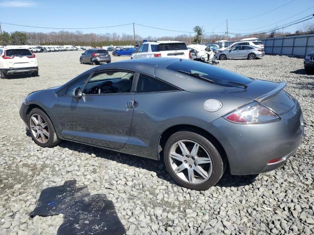 Photo 2 from auction – 2006 MITSUBISHI ECLIPSE GT with VIN 4A3AK34T46E033385