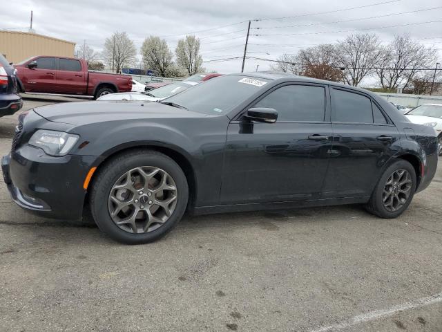 Снимка 1 от търг – 2017 CHRYSLER 300 S с VIN 2C3CCAGG2HH535002