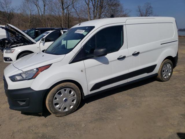 FORD TRANSIT CO 2023 with VIN NM0LS7S28P1564317 - Photo from auction