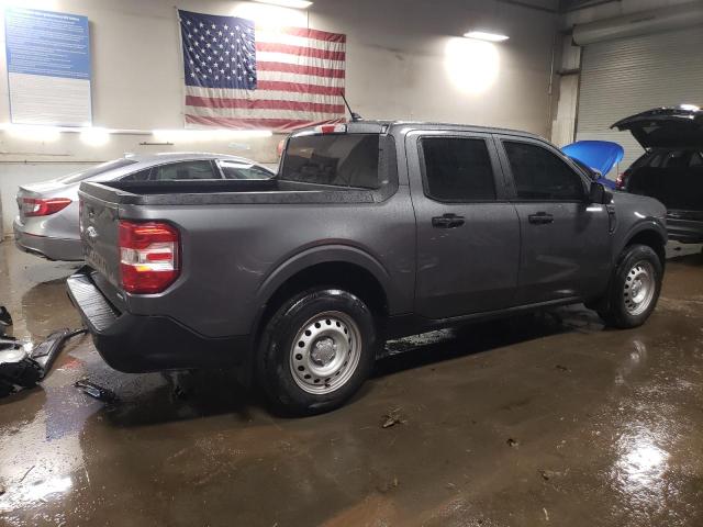 Photo 3 from auction – 2022 FORD MAVERICK X with VIN 3FTTW8F94NRB06362