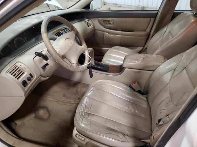 Photo 7 from auction – 2000 TOYOTA AVALON XL with VIN 4T1BF28B6YU079764