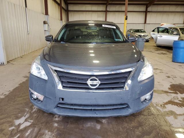 Photo 5 from auction – 2015 NISSAN ALTIMA 3.5 with VIN 1N4BL3AP0FC476274