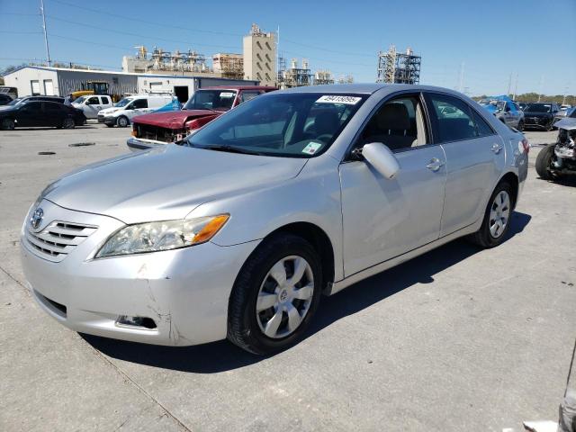 Photo 1 from auction – 2009 TOYOTA CAMRY BASE with VIN 4T1BE46K99U349329