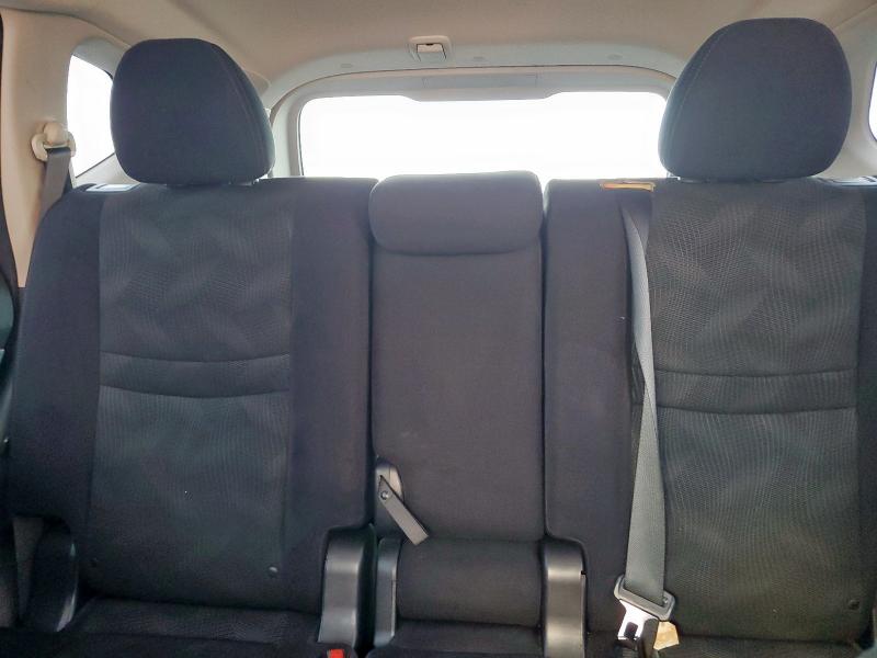 Photo 10 from auction – 2014 NISSAN ROGUE S with VIN 5N1AT2MV3EC759045