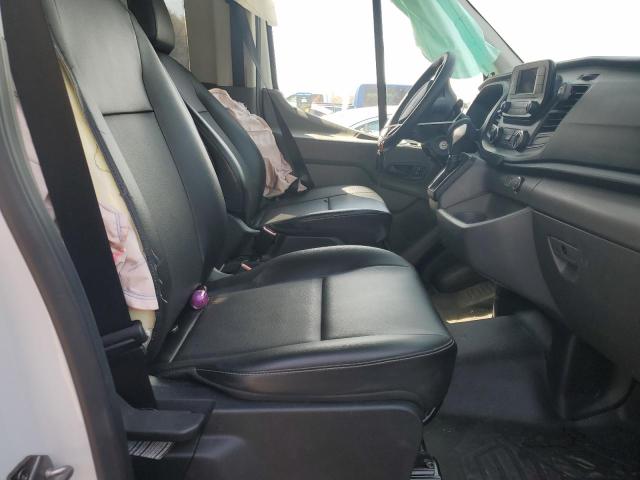 Photo 7 from auction – 2020 FORD TRANSIT T- with VIN 1FTYE1D87LKB37438
