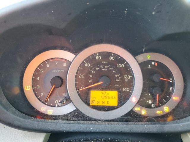 Photo 9 from auction – 2009 TOYOTA RAV4 with VIN JTMBF33V89D016419